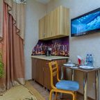 Трёхместный и более (Трех мест), Гостевой дом НАТАЛИсити