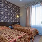 Трёхместный и более (Трех мест), Гостевой дом НАТАЛИсити