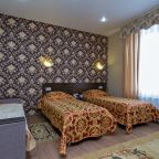 Трёхместный и более (Трех мест), Гостевой дом НАТАЛИсити
