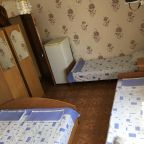 Двухместный (Двухместный номер с 2 отдельными кроватями и балконом), Гостевой дом Фиссалия