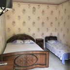 Трехместный (Классический трехместный номер), Гостевой дом Фиссалия