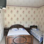 Трехместный (Классический трехместный номер), Гостевой дом Фиссалия