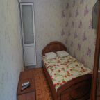 Четырехместный (Классический четырёхместный номер), Гостевой дом Фиссалия