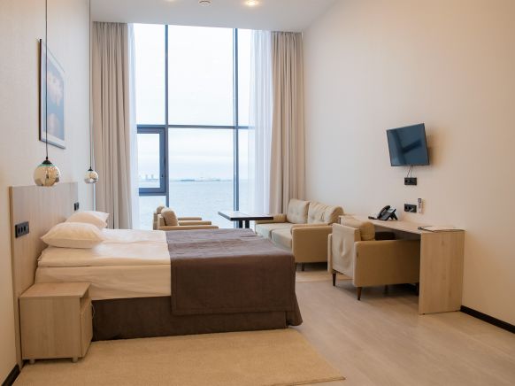 Фотография номера гостиницы Питерлэнд 