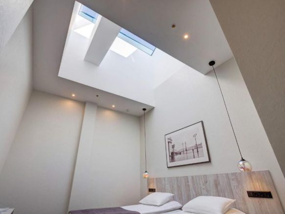 Фотография номера гостиницы Питерлэнд 