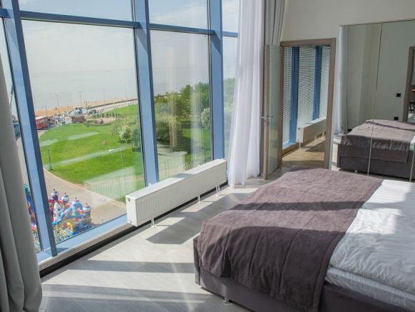 Фотография номера гостиницы Питерлэнд 