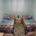 Двухместный (Небольшой двухместный номер с 2 отдельными кроватями), Гостиница Гостиный Дом