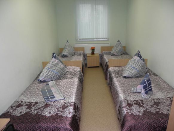 Фотография номера гостиницы Гостиный дом