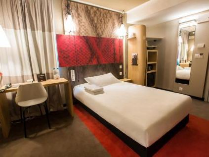 Фотография номера гостиницы Авиатор