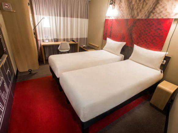 Фотография номера гостиницы Авиатор