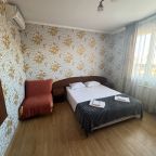 Трехместный (Комфорт), Гостевой дом У Черного моря