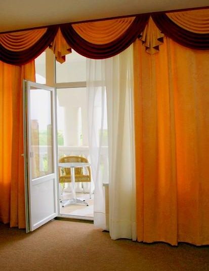 Фотография номера гостиницы Дельфин