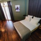 Двухместный (Стандартный двухместный номер с 1 кроватью), Best Western Plus Batumi