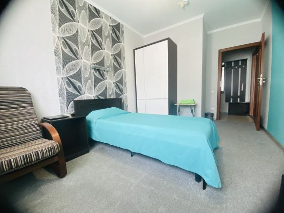 Фотография номера гостиницы Зодиак