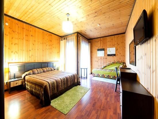 Фотография номера гостиницы Грейс Арли