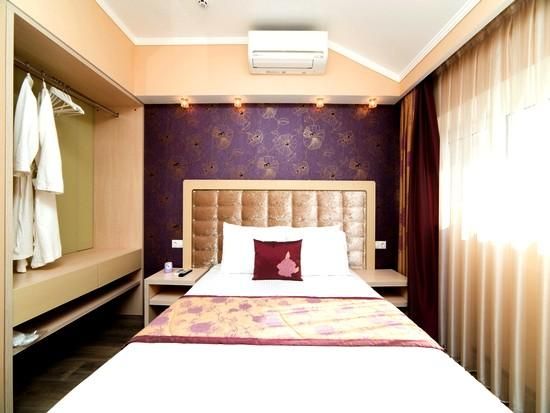 Фотография номера гостиницы Грейс Арли