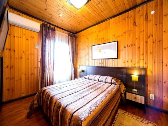 Фотография номера гостиницы Грейс Арли