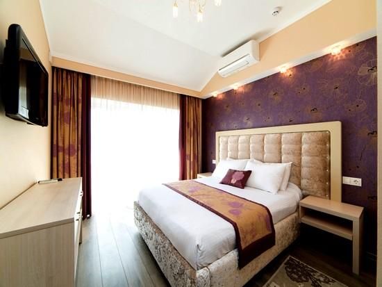 Фотография номера гостиницы Грейс Арли