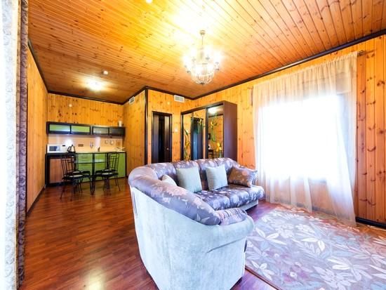 Фотография номера гостиницы Грейс Арли