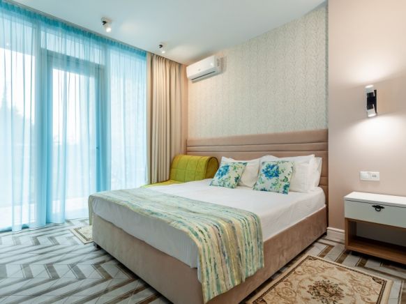 Фотография номера гостиницы Грейс Арли