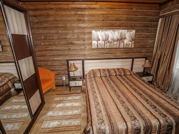 Фотография номера гостиницы Грейс Арли