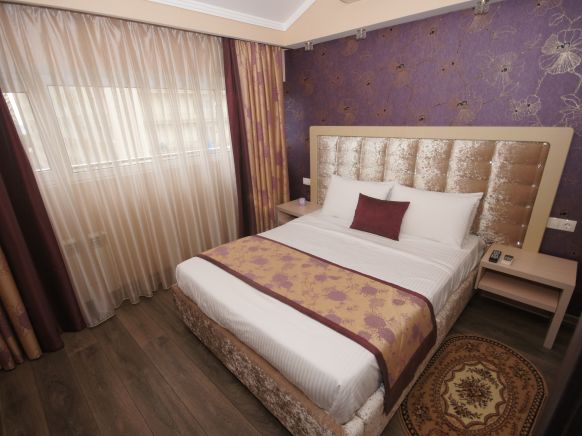 Фотография номера гостиницы Грейс Арли