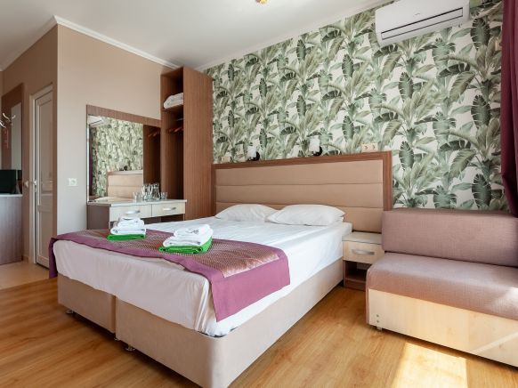 Фотография номера гостиницы Грейс Арли