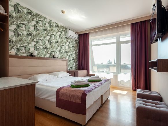 Фотография номера гостиницы Грейс Арли