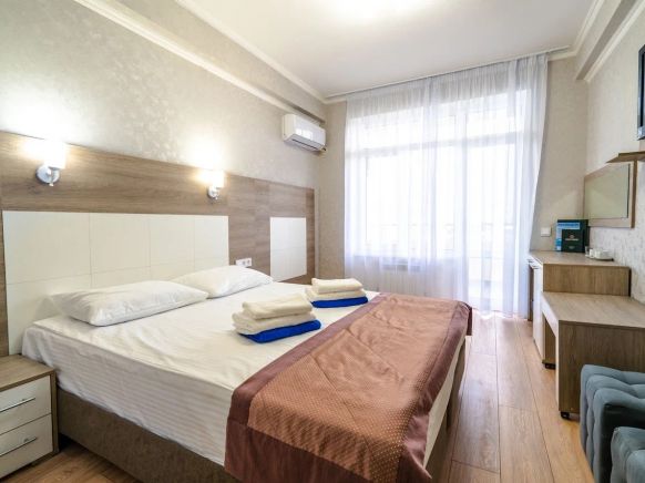 Фотография номера гостиницы Грейс Арли