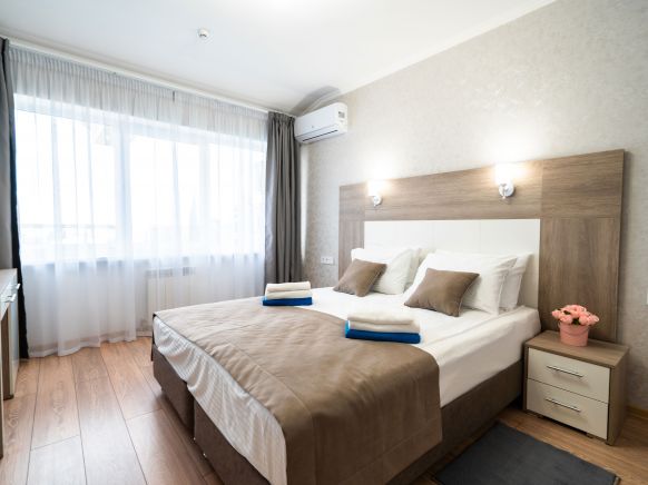 Фотография номера гостиницы Грейс Арли