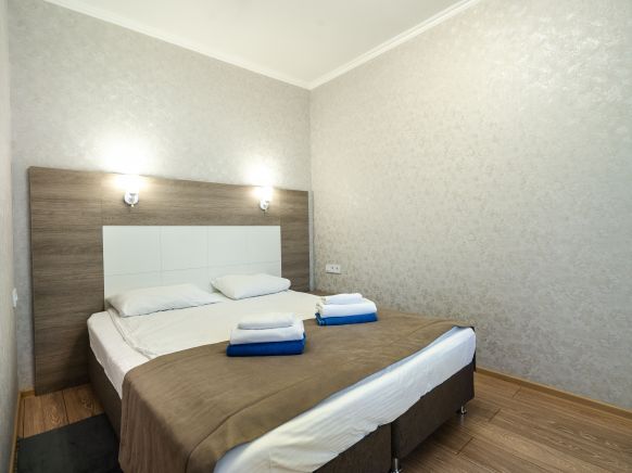 Фотография номера гостиницы Грейс Арли