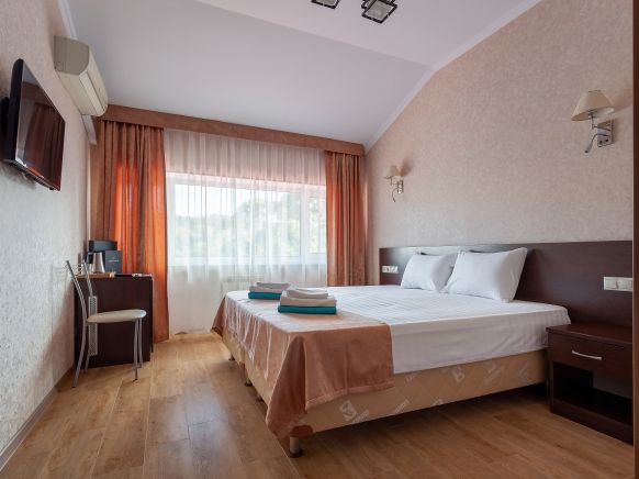 Фотография номера гостиницы Грейс Арли