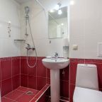 Двухместный (Стандарт без балкона (Корп 4-5)), Гостиница Грейс Арли