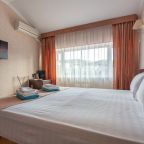 Двухместный (Стандарт без балкона (Корп 4-5)), Гостиница Грейс Арли