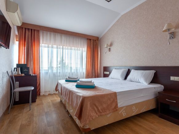 Фотография номера гостиницы Грейс Арли