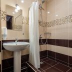 Двухместный (Стандарт с Балконом (Корп 4-5)), Гостиница Грейс Арли