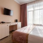 Двухместный (Стандарт с Балконом (Корп 4-5)), Гостиница Грейс Арли