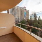 Двухместный (Стандарт с Балконом (Корп 4-5)), Гостиница Грейс Арли