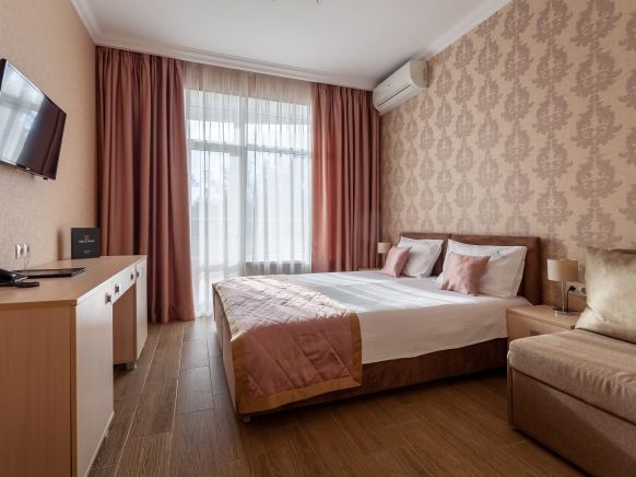 Фотография номера гостиницы Грейс Арли