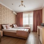 Двухместный (Стандарт с Балконом (Корп 4-5)), Гостиница Грейс Арли