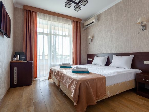 Фотография номера гостиницы Грейс Арли