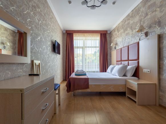 Фотография номера гостиницы Грейс Арли