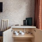 Двухместный (Двухкомнатный стандарт (Корп 4-5)), Гостиница Грейс Арли