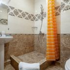 Двухместный (Двухкомнатный стандарт (Корп 4-5)), Гостиница Грейс Арли