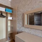 Двухместный (Двухкомнатный стандарт (Корп 4-5)), Гостиница Грейс Арли