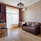 Двухместный (Двухкомнатный стандарт (Корп 4-5)), Гостиница Грейс Арли