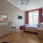 Двухместный (Двухкомнатный стандарт (Корп 4-5)), Гостиница Грейс Арли