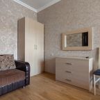 Двухместный (Двухкомнатный стандарт (Корп 4-5)), Гостиница Грейс Арли