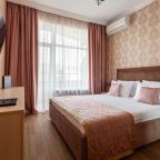 Двухместный (Двухкомнатный стандарт (Корп 4-5)), Гостиница Грейс Арли
