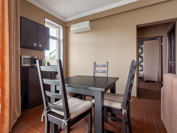 Фотография номера гостиницы Грейс Арли